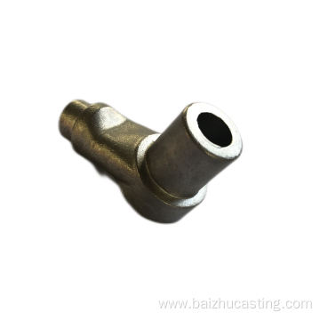 Precision casting agricultural machinery parts